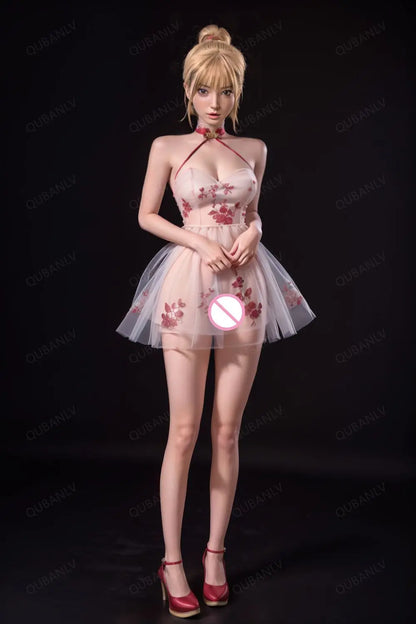 Sex Anime Doll - Full Body
