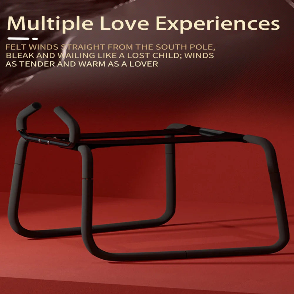 Upgraded Weightless Sex Chair