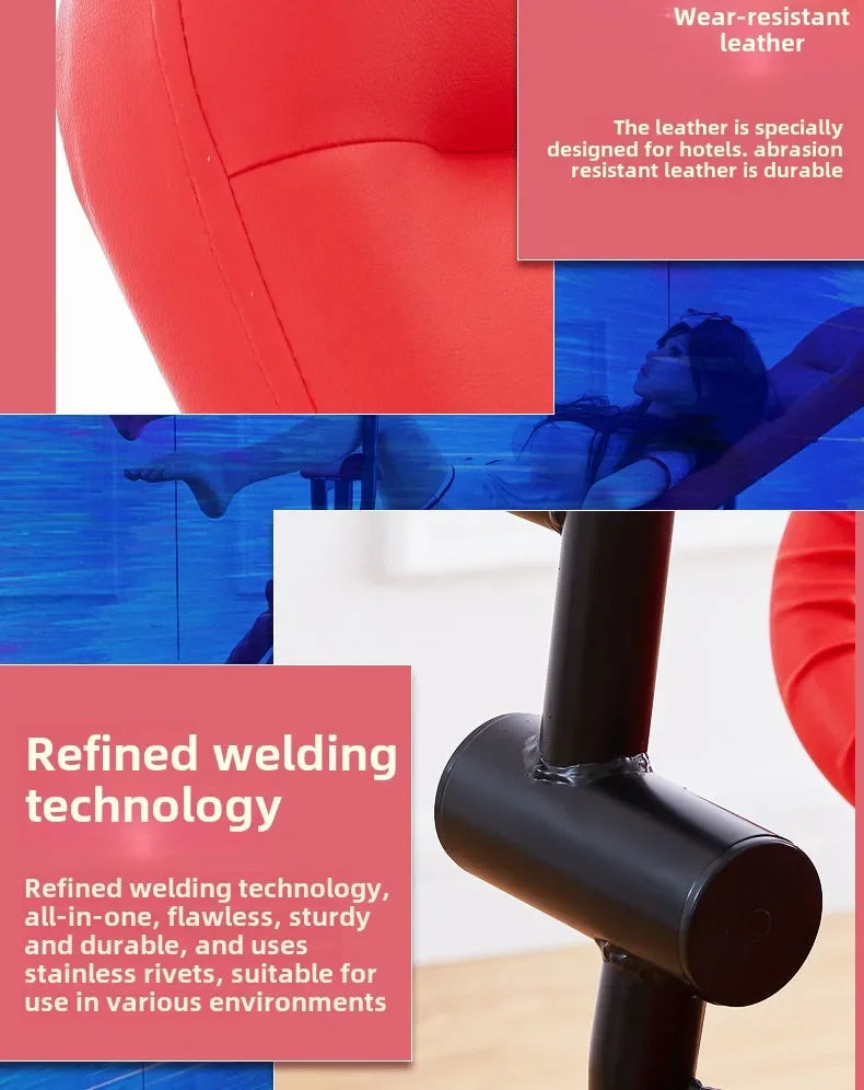 Multifunctional Sex & SM chair