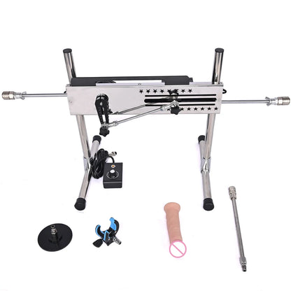 Masturbation Machine