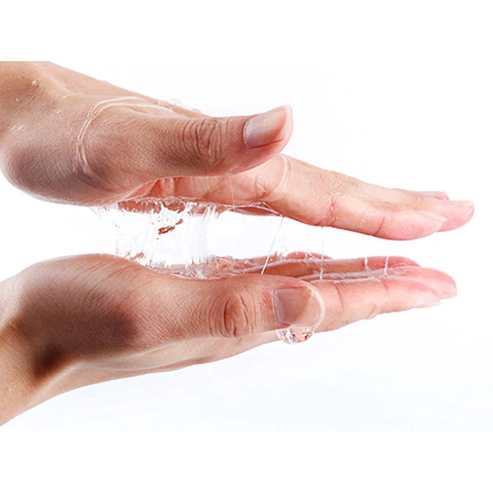 Fast Orgasm Gel for Women
