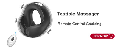 Vibrating Penis Cock Ring