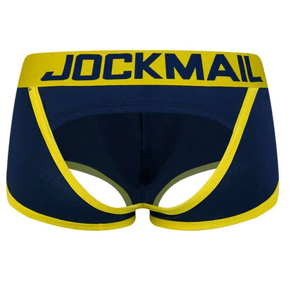 Men’s Jockstraps – Sexy Gay Thongs & Boxer Briefs for Men