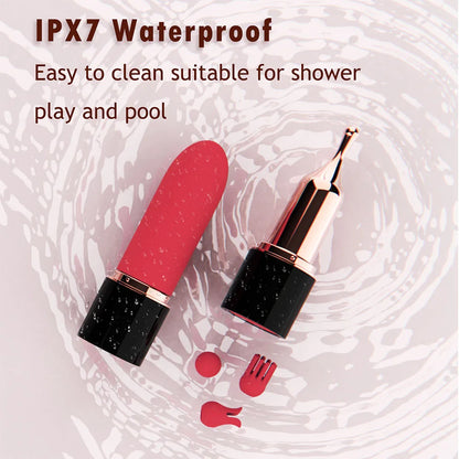 Mini Bullet Stimulators G-Spot