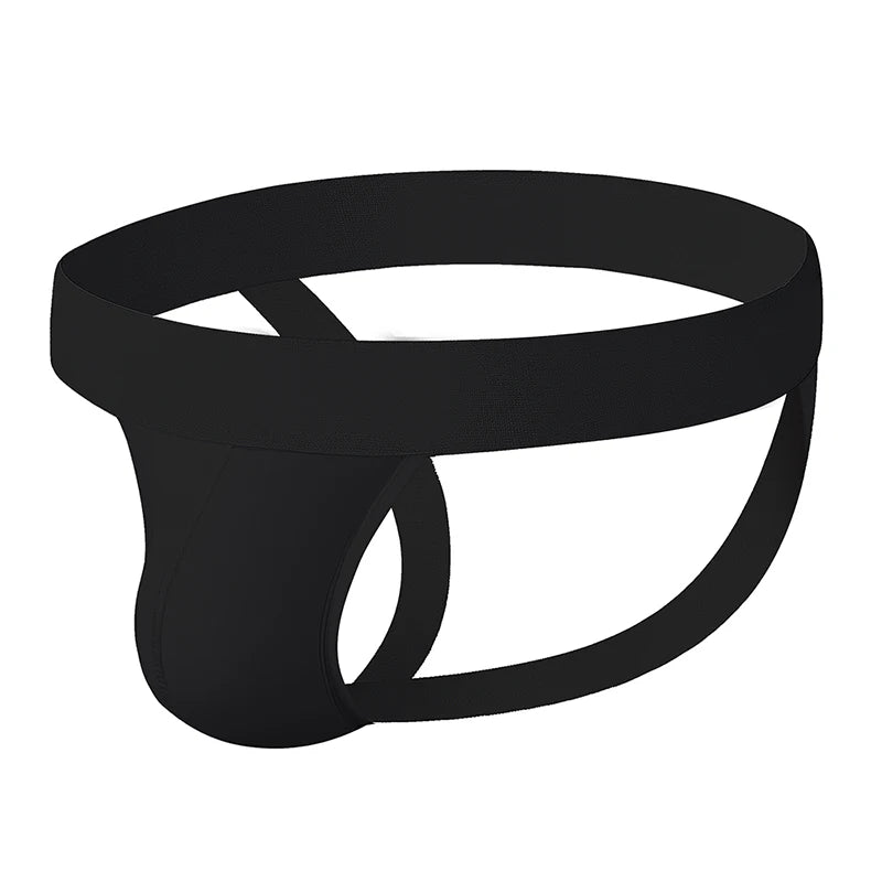 Men’s Sexy Athletic Jockstrap