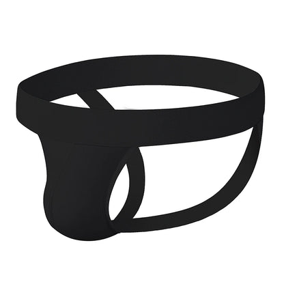 Men’s Sexy Athletic Jockstrap