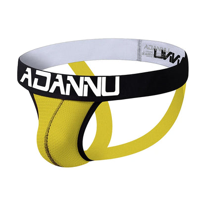 Men’s Sexy Athletic Jockstrap