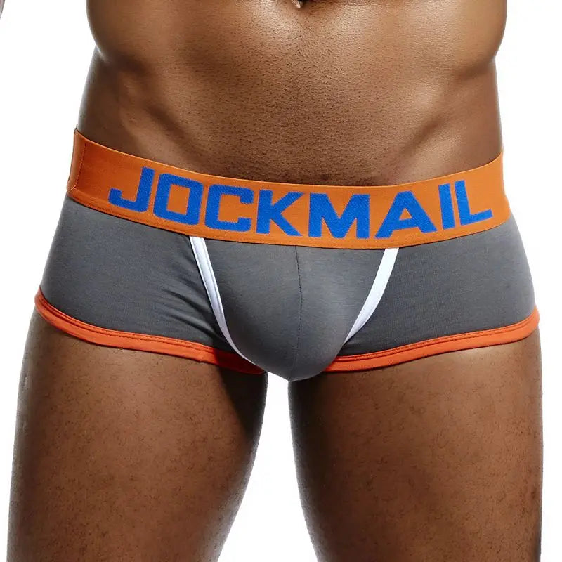 Men’s Jockstraps – Sexy Gay Thongs & Boxer Briefs for Men