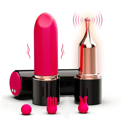 Mini Bullet Stimulators G-Spot