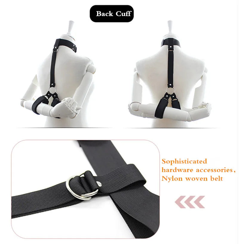 BDSM Kit