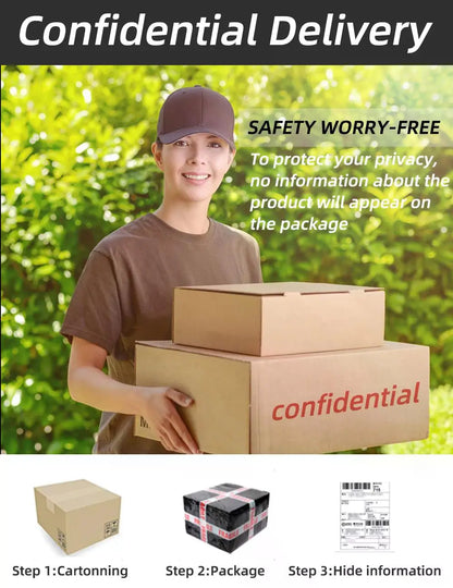 Butterfly Vibrator – Wearable Dual-Motor Pleasure