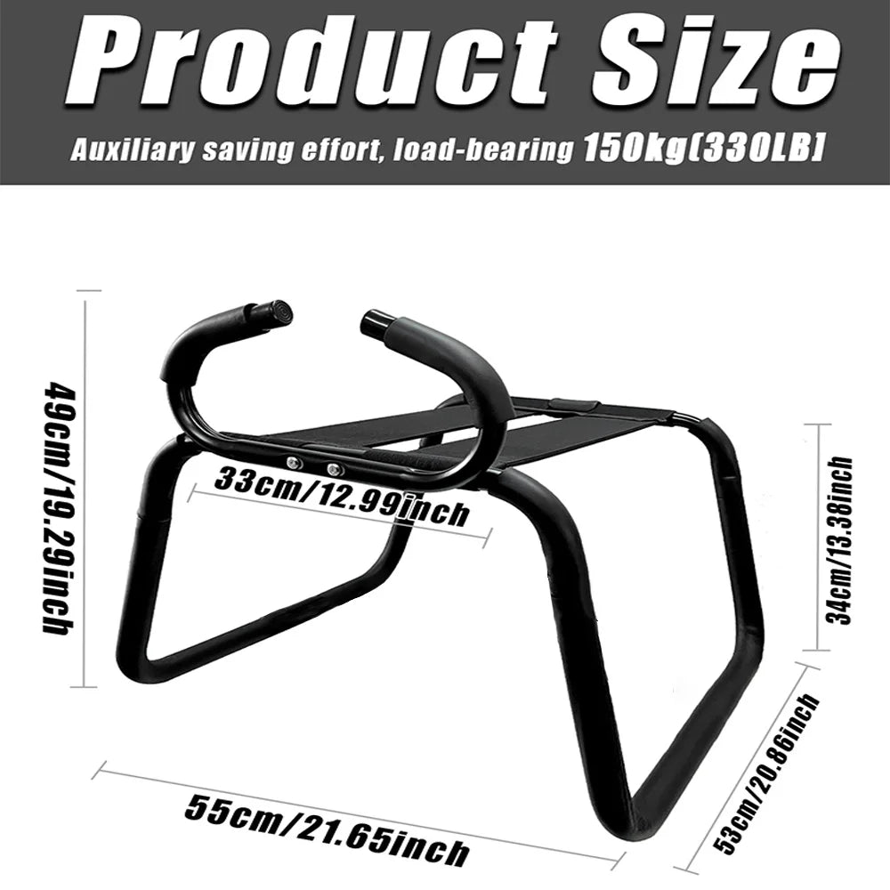 Upgraded Weightless Sex Chair