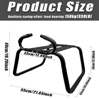 Upgraded Weightless Sex Chair