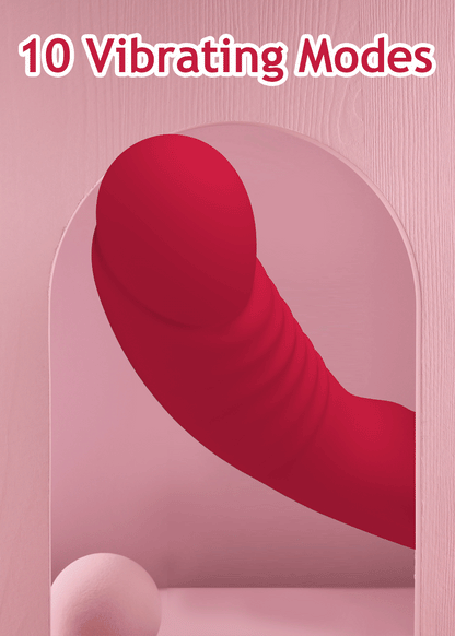 Realistic Dildo Vibrator