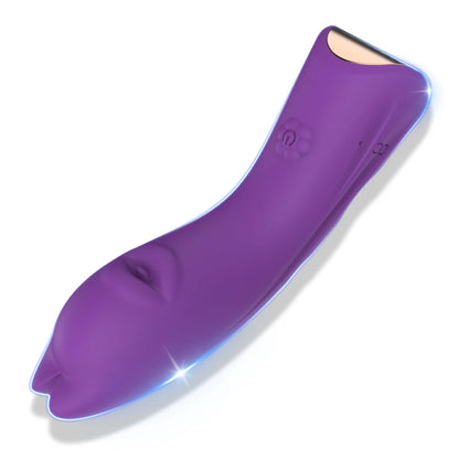 Finger Vibrator – Precision Clitoral & G-Spot Stimulator