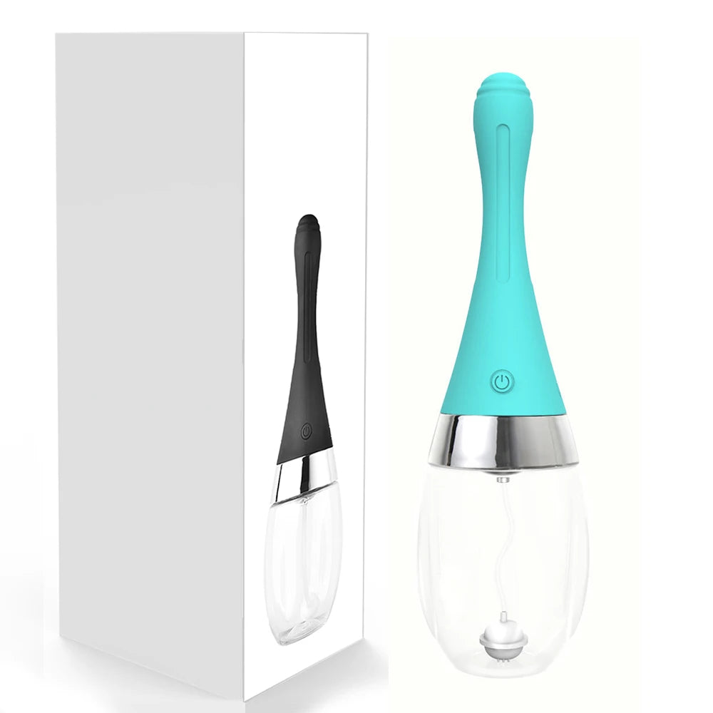 Automatic Anal Cleaner & Vaginal Douche Tool