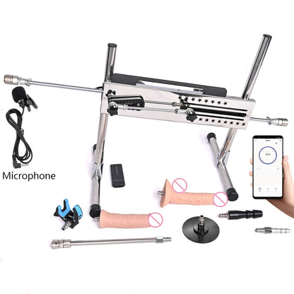 Masturbation Machine