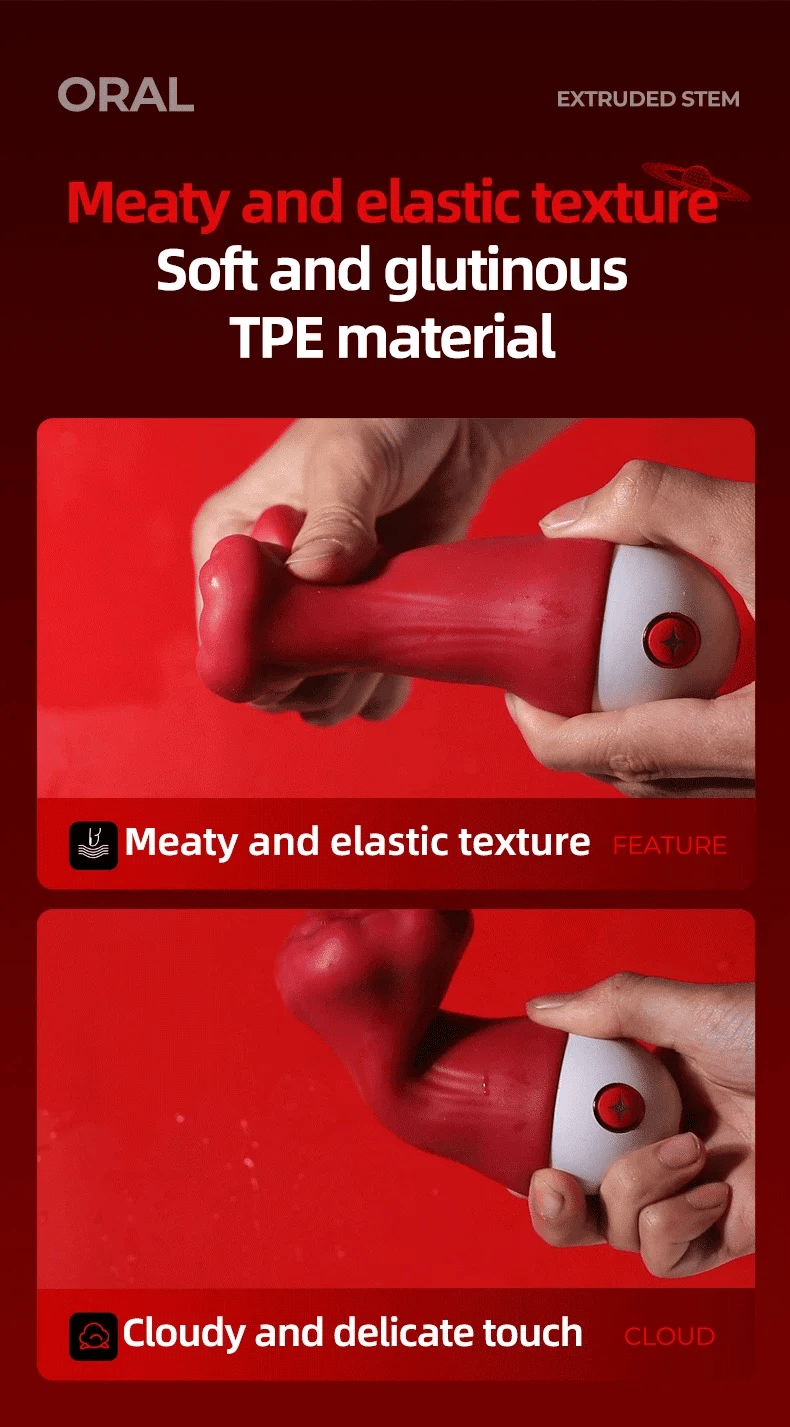 Deep Throat Blowjob Simulator