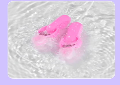 Vibrating Nipple Clamps