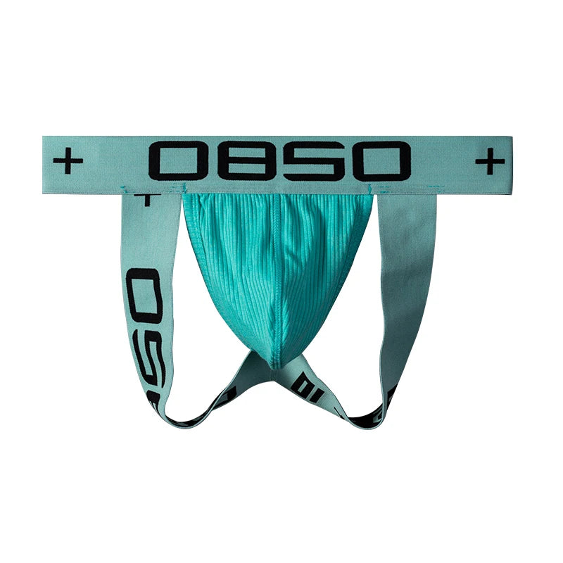 Men’s Cotton Jockstrap