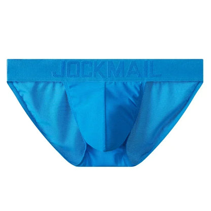 Sexy Mesh Men’s Briefs