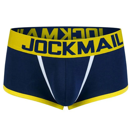 Men’s Jockstraps – Sexy Gay Thongs & Boxer Briefs for Men