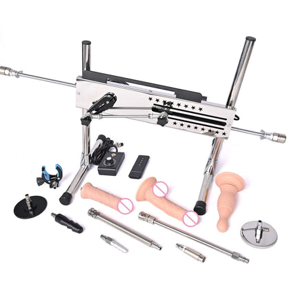 Masturbation Machine