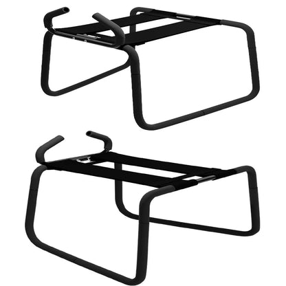 Upgraded Weightless Sex Chair