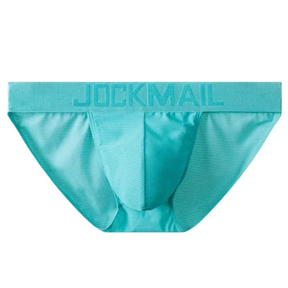 Sexy Mesh Men’s Briefs