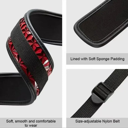 BDSM Self-Bondage Set