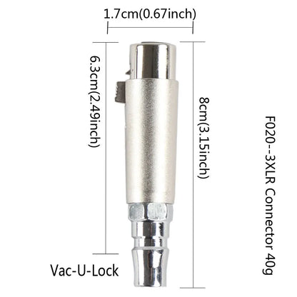 Ultra-Quiet Thrusting Sex Machine