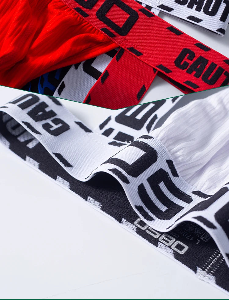 Men’s Cotton Jockstrap