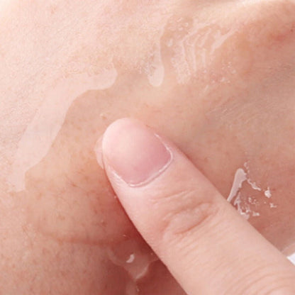 Large Capacity Anal Lubricant with Flavor