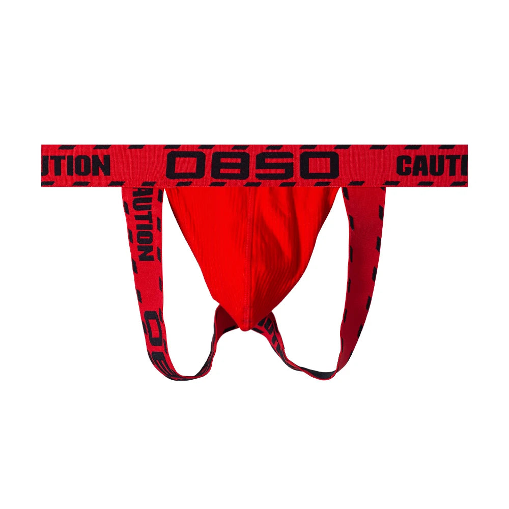 Men’s Cotton Jockstrap