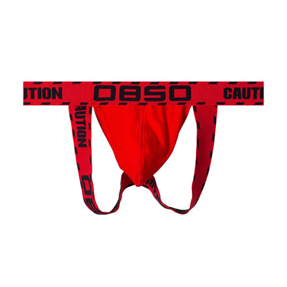 Men’s Cotton Jockstrap