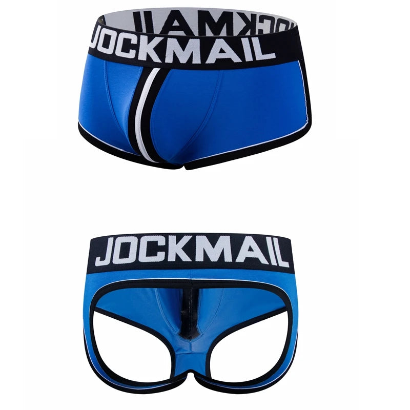 Men’s Jockstraps – Sexy Gay Thongs & Boxer Briefs for Men