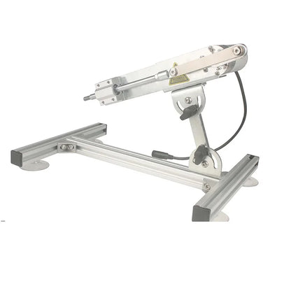 Telescopic Masturbator Kit with Stand