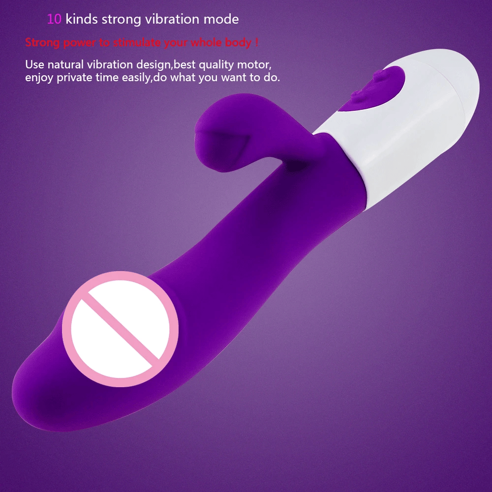 G-Spot Vibrator Élégance – Dual Sensation by Intimate Deluxe