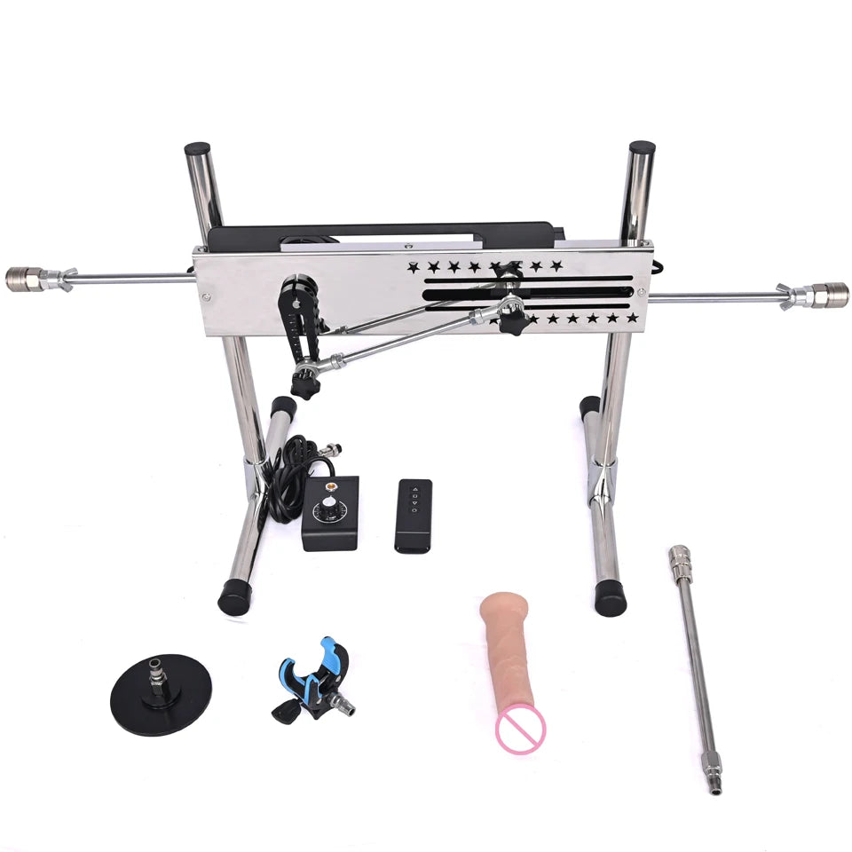Masturbation Machine