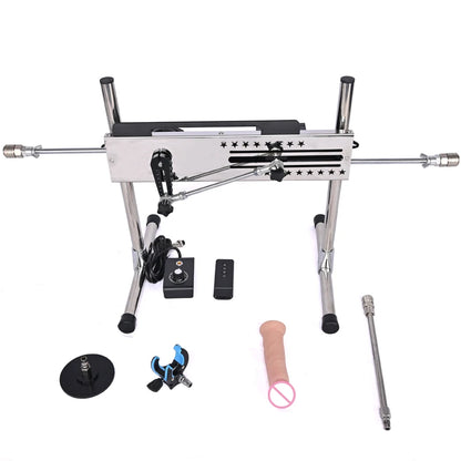 Masturbation Machine