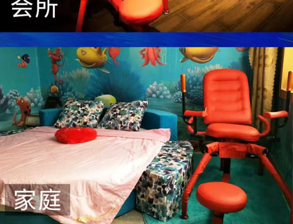 Multifunctional Sex & SM chair