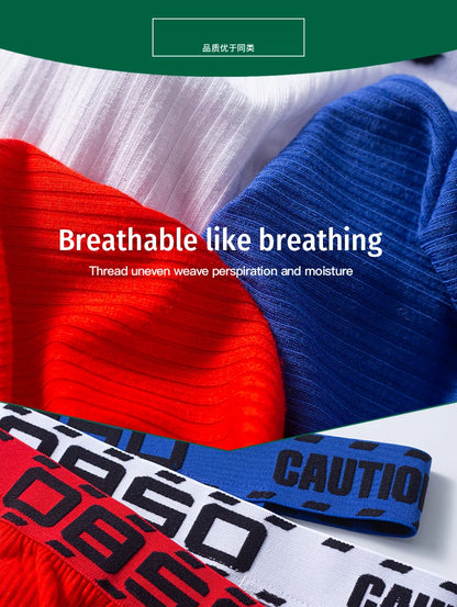 Men’s Cotton Jockstrap