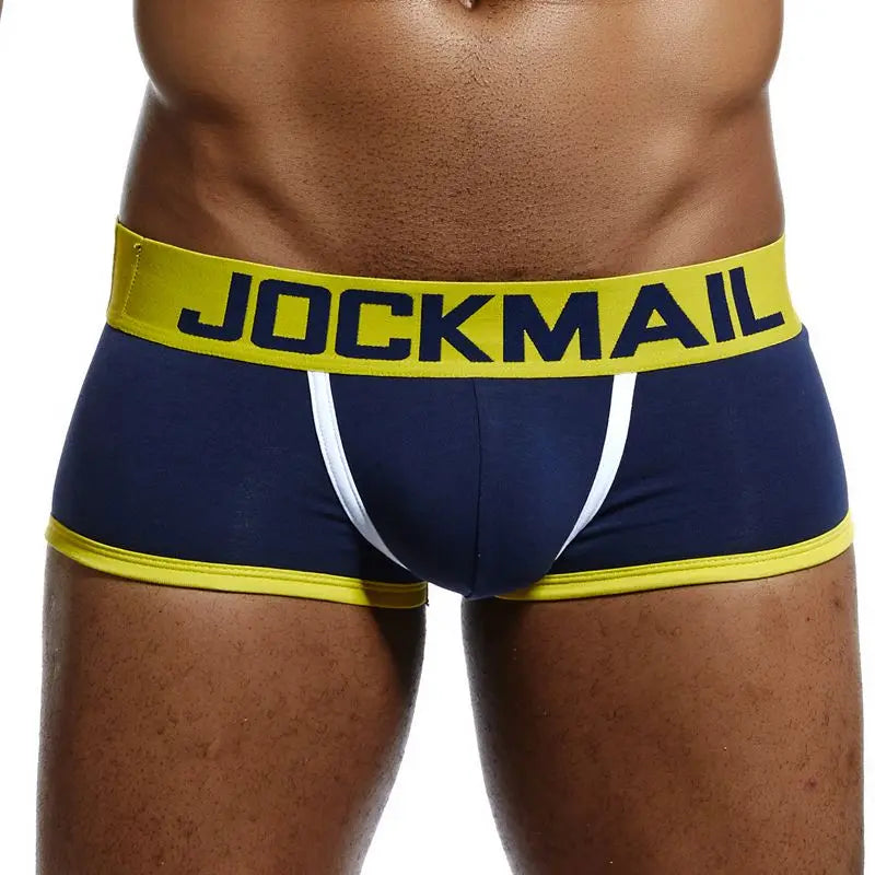 Men’s Jockstraps – Sexy Gay Thongs & Boxer Briefs for Men