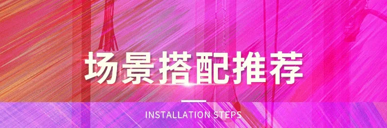 Multifunctional Sex & SM chair