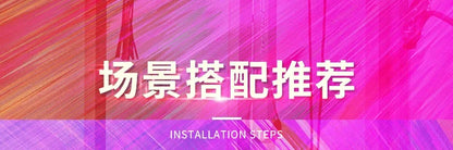 Multifunctional Sex & SM chair