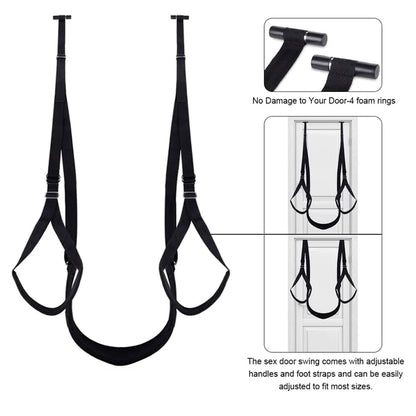 Sex Swing Bondage Strap