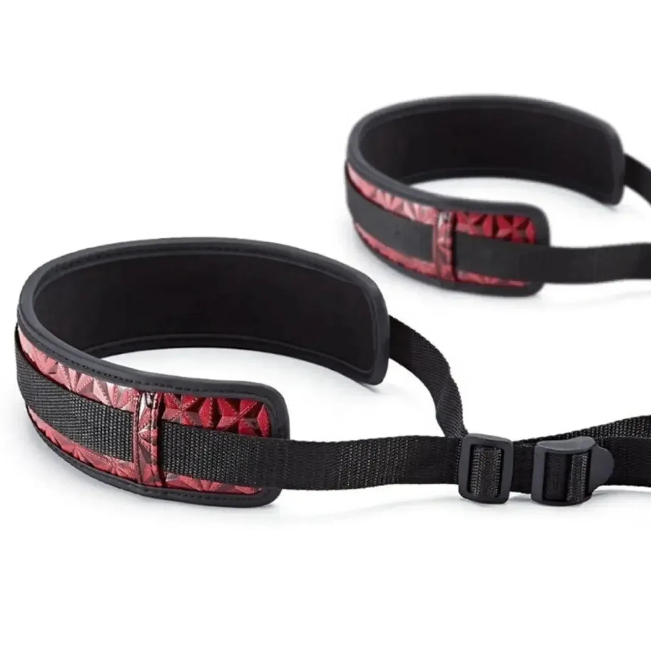 BDSM Self-Bondage Set