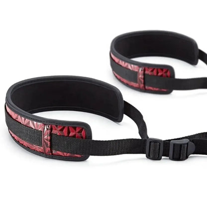 BDSM Self-Bondage Set