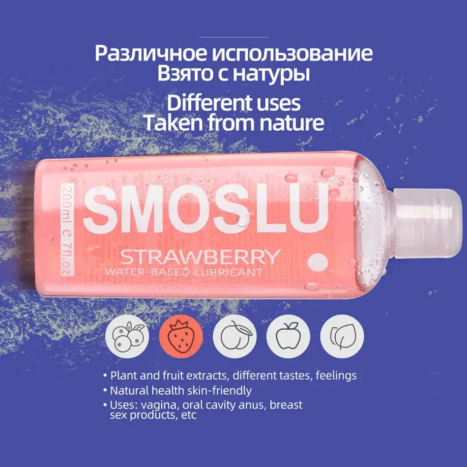 Fruity Love Gel