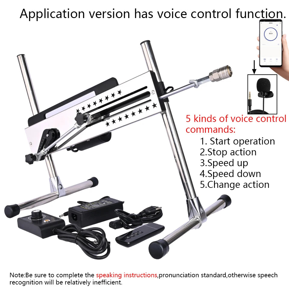 Masturbation Machine